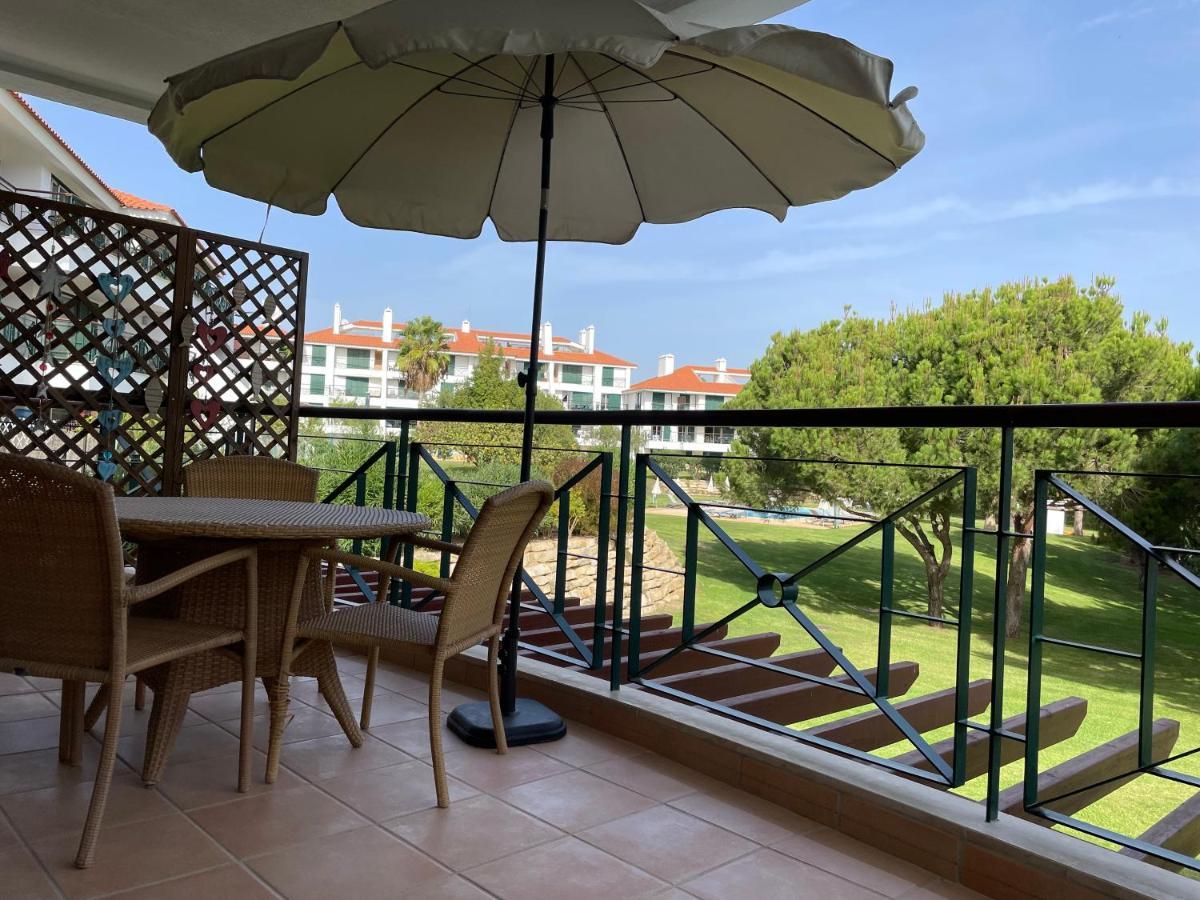 Villa House Of Rising Sun Quarteira Exterior foto